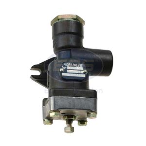 PRESSURE LIMITING VALVE
