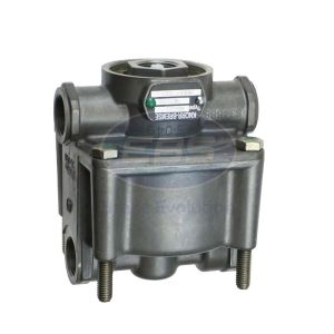 RELAY VALVE