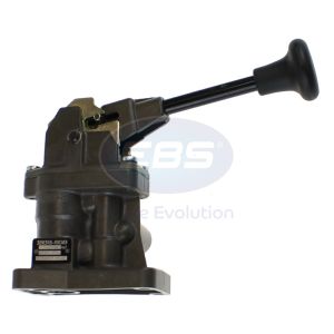 HAND BRAKE VALVE