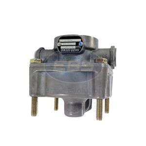 RELAY VALVE