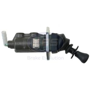 HAND BRAKE VALVE