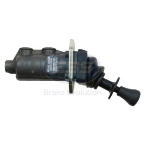 HAND BRAKE VALVE