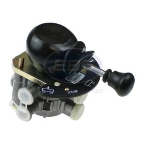 RAISE/LOWER VALVE (MECH)