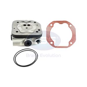 CYLINDER HEAD GASKET KIT