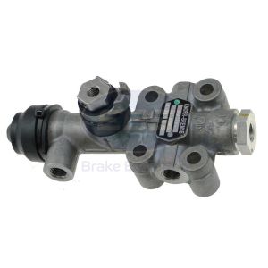 LEVELLING VALVE