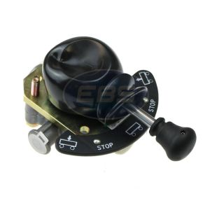 RAISE/LOWER VALVE (MECH)