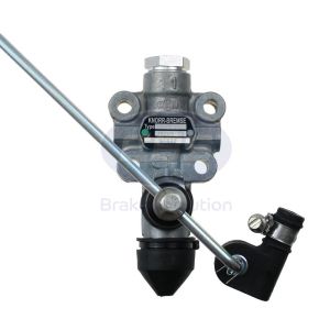 LEVELLING VALVE
