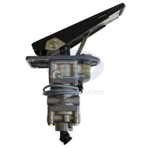 FOOT BRAKE VALVE. MB4745