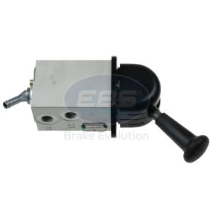 HAND BRAKE VALVE