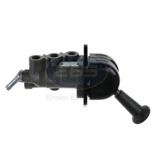 HAND BRAKE VALVE
