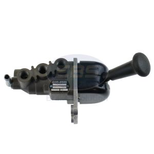 HAND BRAKE VALVE