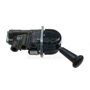 HAND BRAKE VALVE
