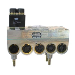 RAISE/LOWER VALVE (ELECT)