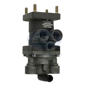 FOOT BRAKE VALVE