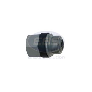 SAFETY VALVE