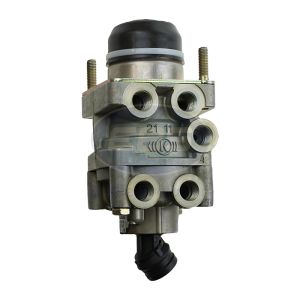 FOOT BRAKE VALVE