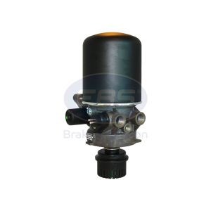 AIR DRYER C/W SILENCER (LA8227)