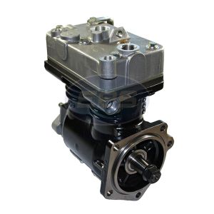 TWIN CYLINDER COMPRESSOR (LP495