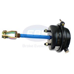 BRAKE CHAMBER (S-CAM)