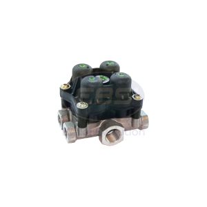 FOUR CIRCUIT PROT. VALVE