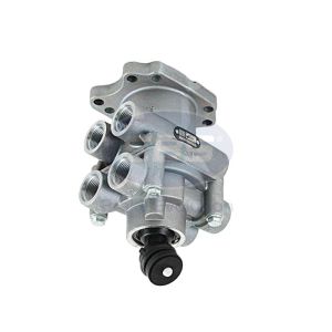 FOOT BRAKE VALVE