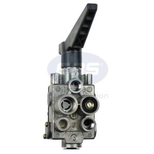 RAISE/LOWER VALVE (MECH)