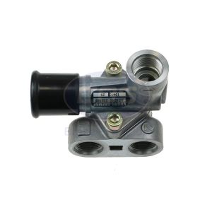 MANEUVERING VALVE
