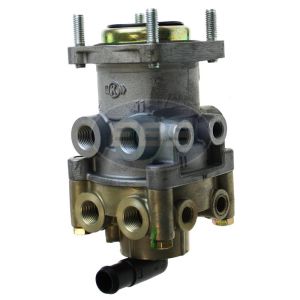FOOT BRAKE VALVE