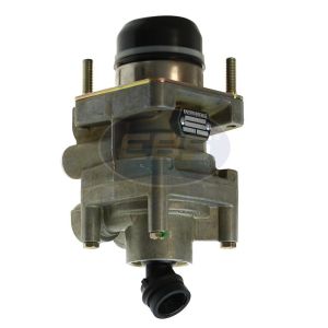 FOOT BRAKE VALVE