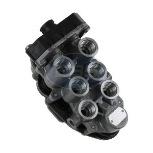 FOUR CIRCUIT PROT. VALVE