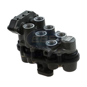 FOUR CIRCUIT PROT. VALVE