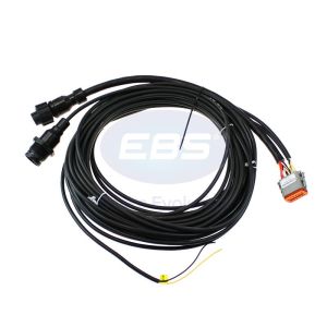 CONNECTING CABLE