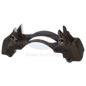 BRAKE CARRIER