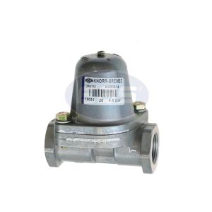 CHARGING VALVE