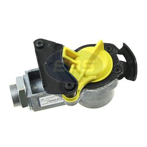 COUPLING HEAD