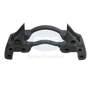BRAKE CARRIER