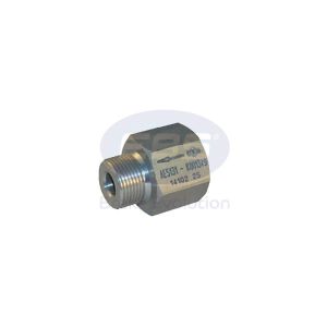 SINGLE CHECK VALVE
