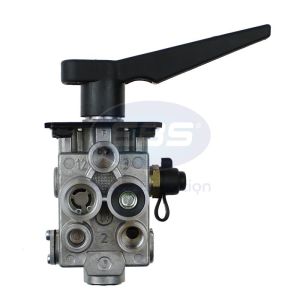 RAISE/LOWER VALVE (MECH)