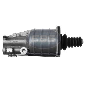 CLUTCH SERVO
