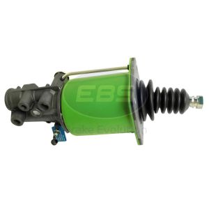 CLUTCH SERVO