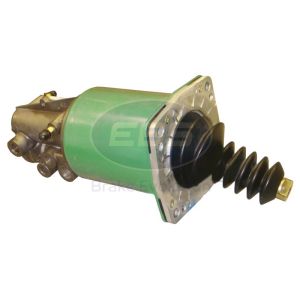 CLUTCH SERVO