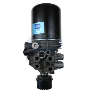 AIR PROCESSING UNIT