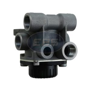 RELAY VALVE
