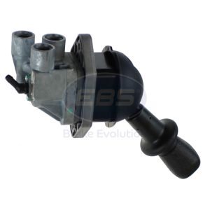 HAND BRAKE VALVE