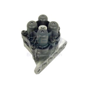 FOUR CIRCUIT PROT. VALVE