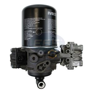 AIR PROCESSING UNIT