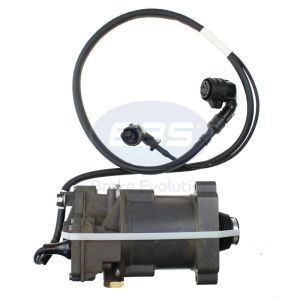 CLUTCH ACTUATOR