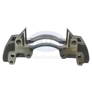 BRAKE CARRIER