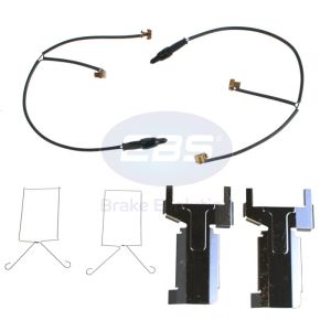 WEAR INDICATOR KIT