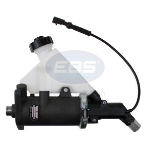 CLUTCH SERVO